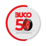BUCO Logo
